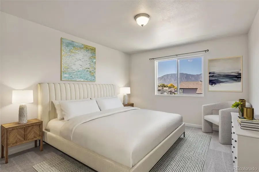 4210 Little Rock View W, Colorado Springs, CO 80911 - Image #3