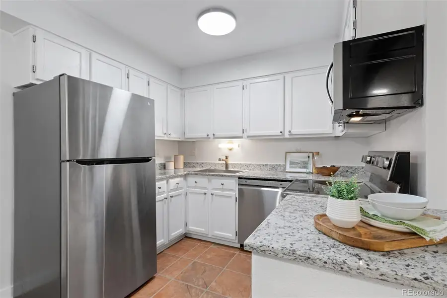 410 Zang #2-103, Lakewood, CO 80228 - #2