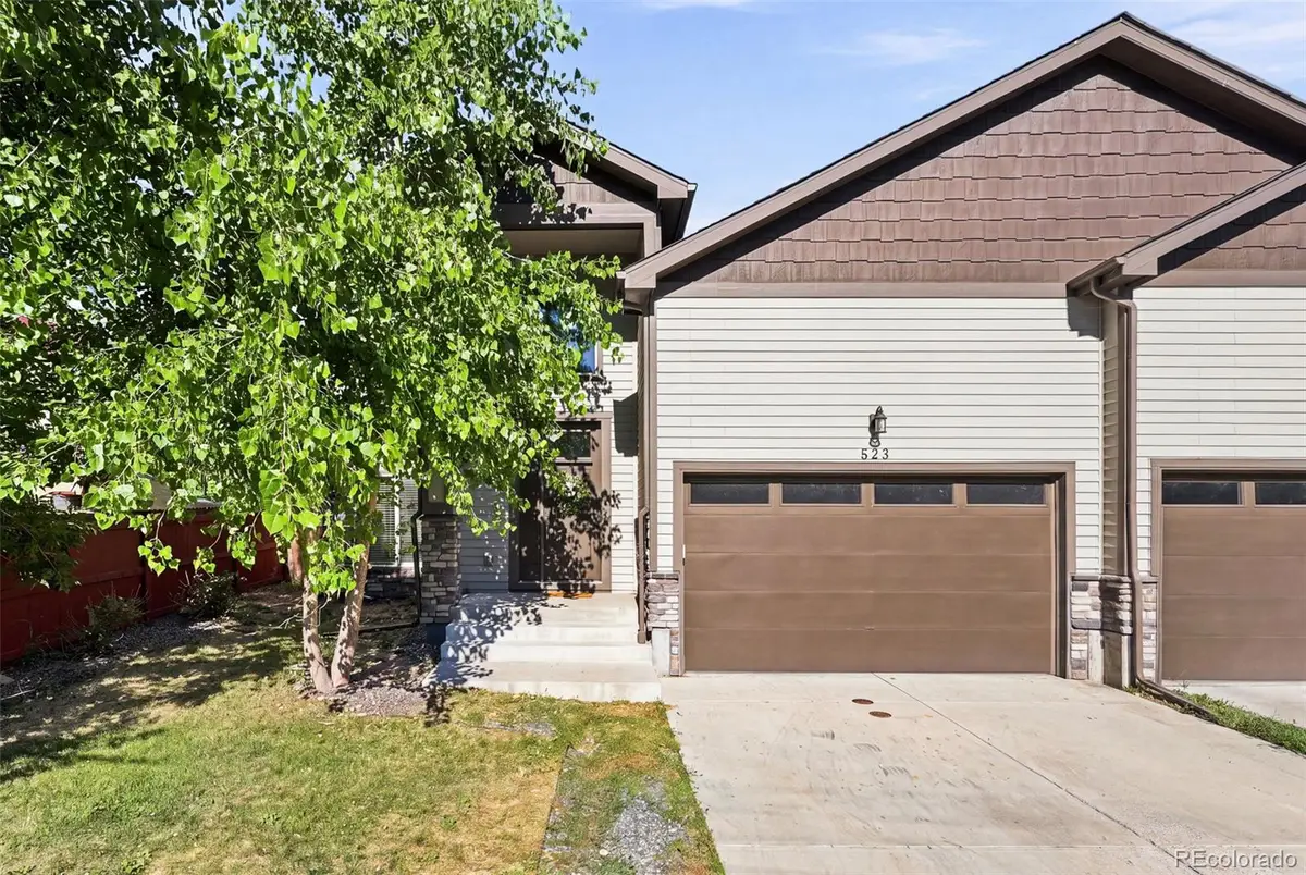 823 Van Gordon Street, Golden, CO 80401 - #1