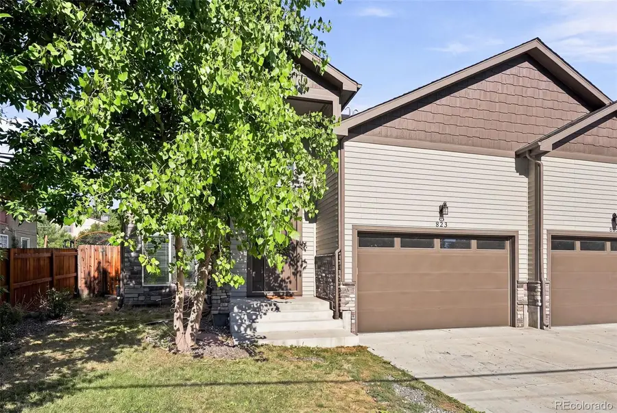 823 Van Gordon Street, Golden, CO 80401 - #2