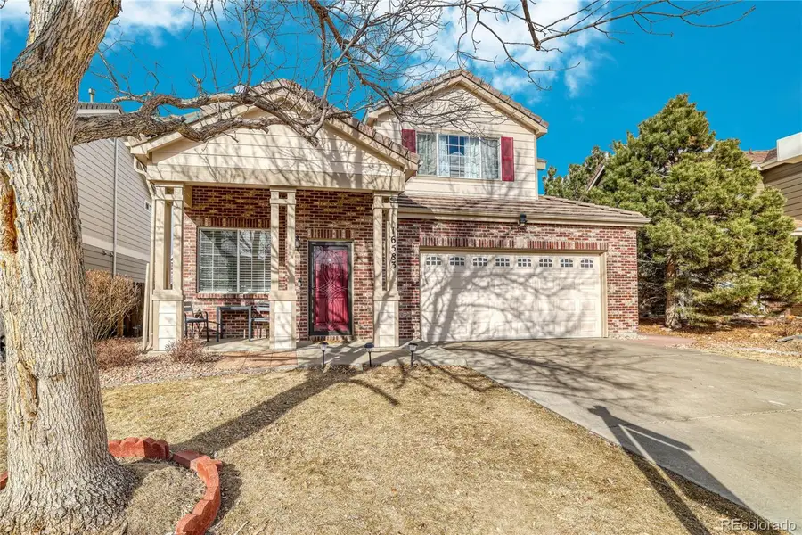 16583 E Geddes Place, Aurora, CO 80016 - #3