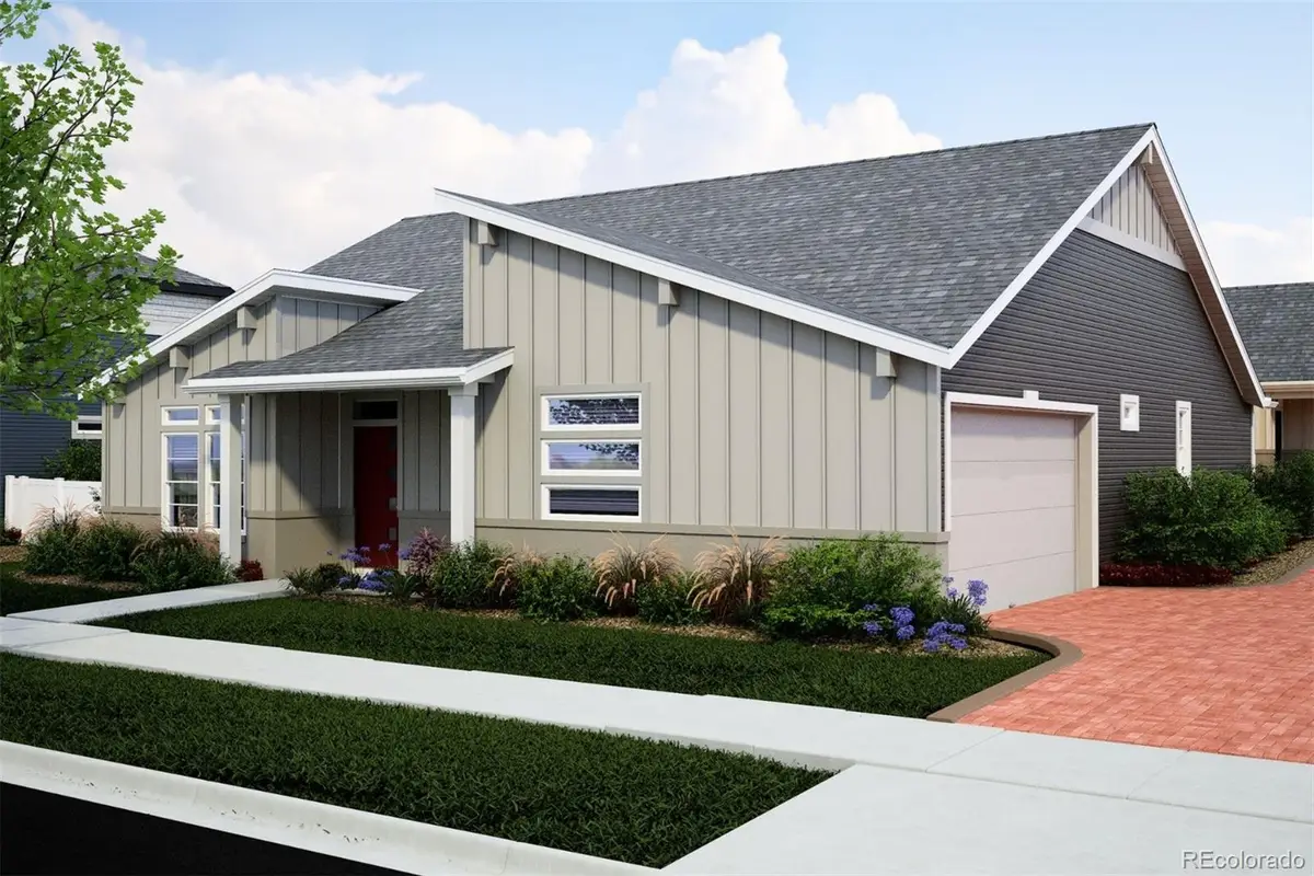 5171 N Quatar Street, Aurora, CO 80019 - #1