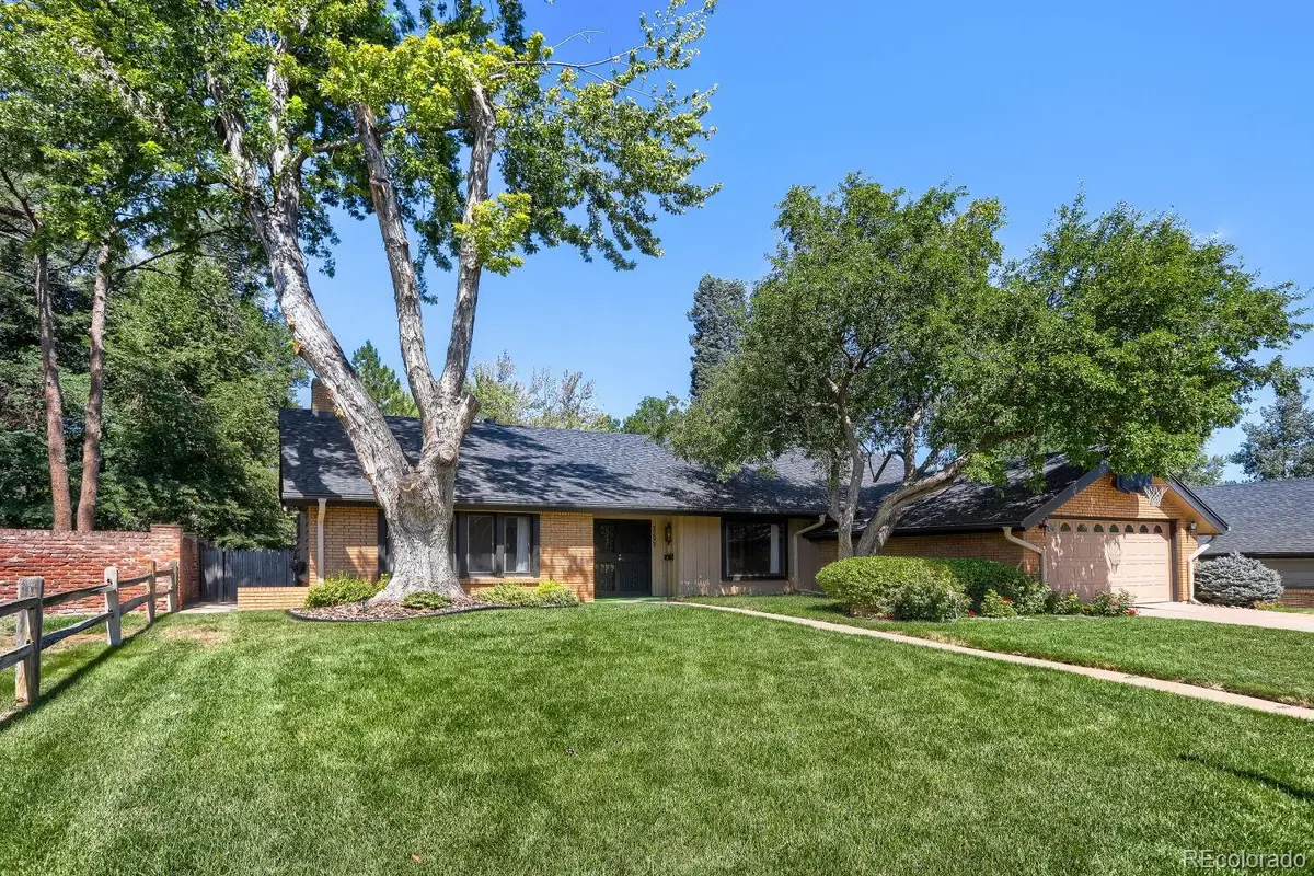 3293 S Oneida Way, Denver, CO 80224 - #1