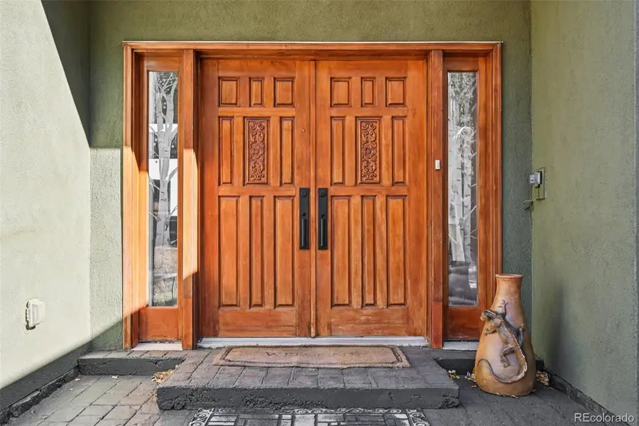 1417 Forest Road, Manitou Springs, CO 80829 - Image #3