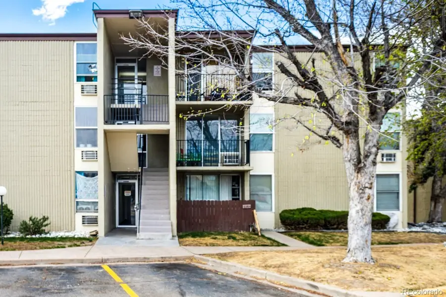 2281 S Vaughn Way #118A, Aurora, CO 80014 - #3