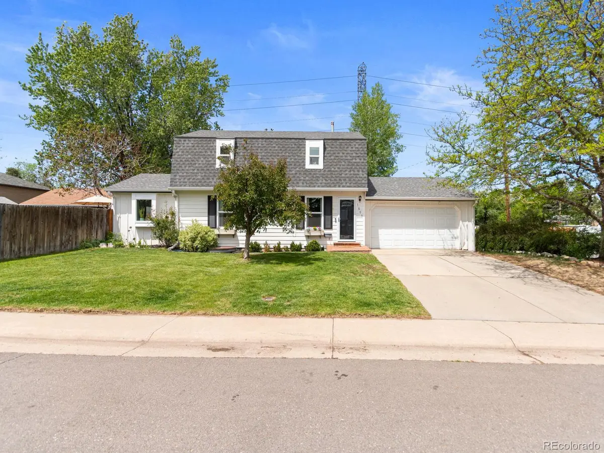 1605 S Kearney Street, Denver, CO 80224 - #1