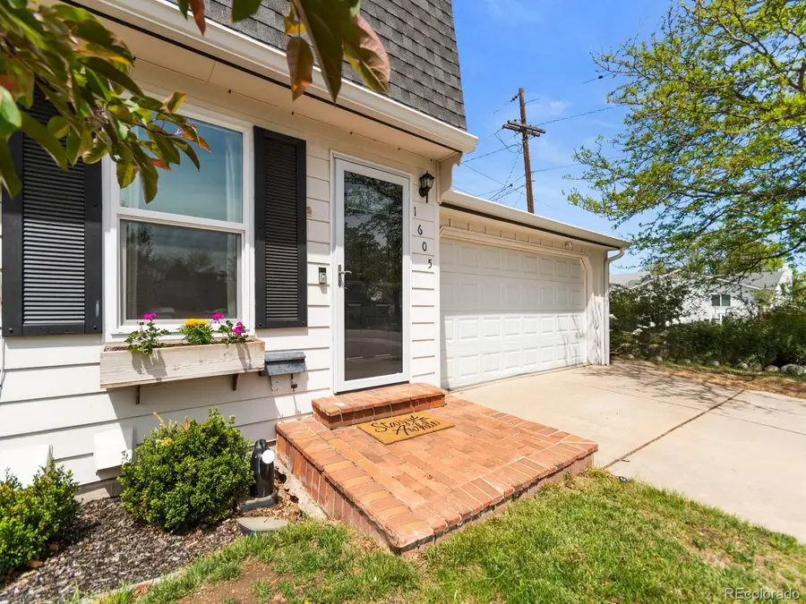 1605 S Kearney Street, Denver, CO 80224 - #2