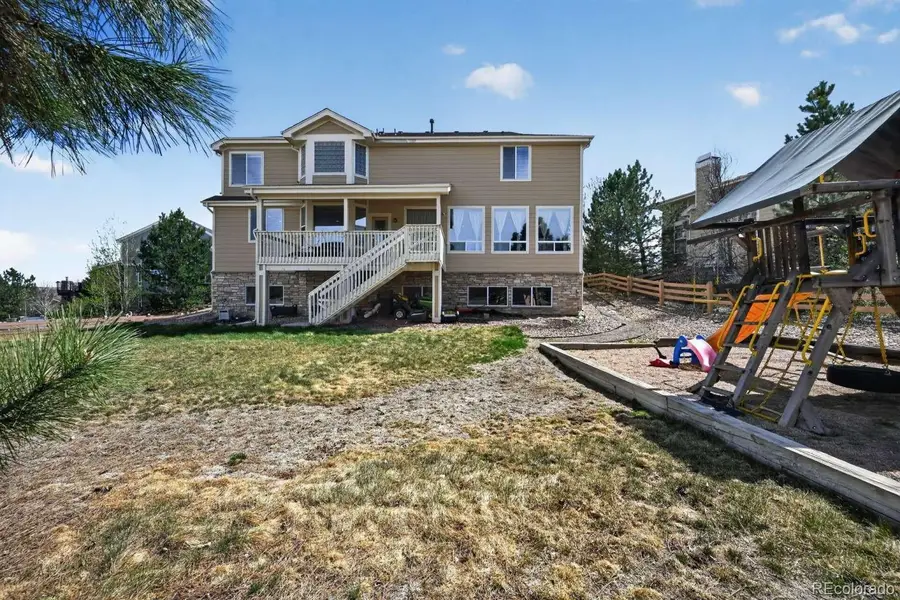 4993 Wagontrail Court, Parker, CO 80134 - #2