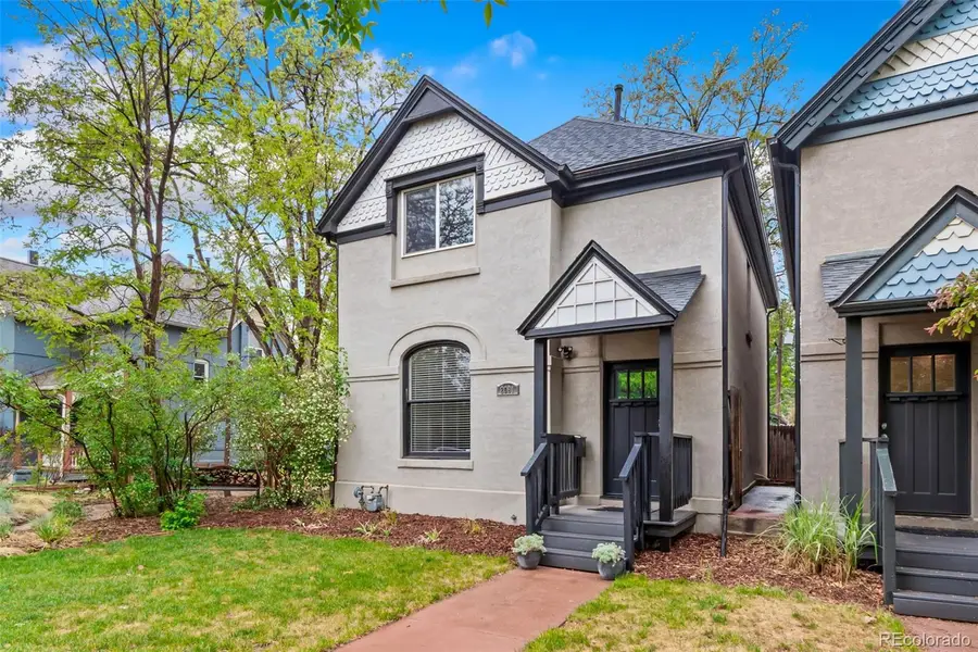 2081 N Ogden Street, Denver, CO 80205 - #3