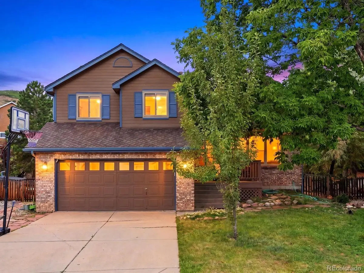 7 Periwinkle, Littleton, CO 80127 - #1