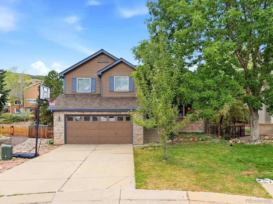 7 Periwinkle, Littleton, CO 80127 - #2