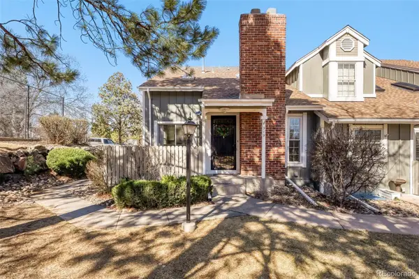 919 S Granby Way, Aurora, CO 80012