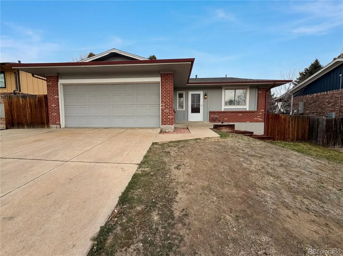 13771 W Warren Drive, Lakewood, CO 80228 - #1