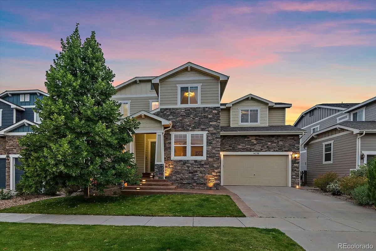 14236 W 90th Place, Arvada, CO 80005 - #1