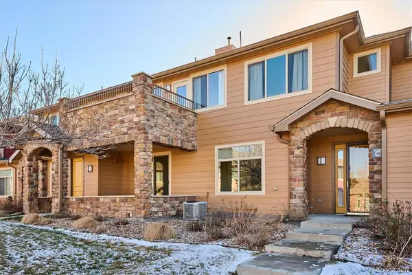 8578 Gold Peak Drive #C, Highlands Ranch, CO 80130