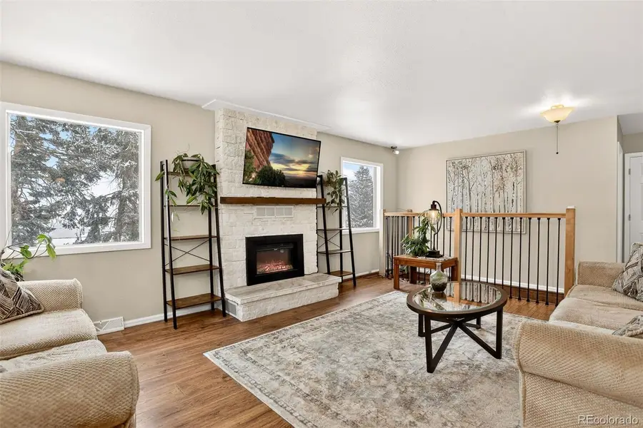 25807 Snyder Avenue, Conifer, CO 80433 - #3