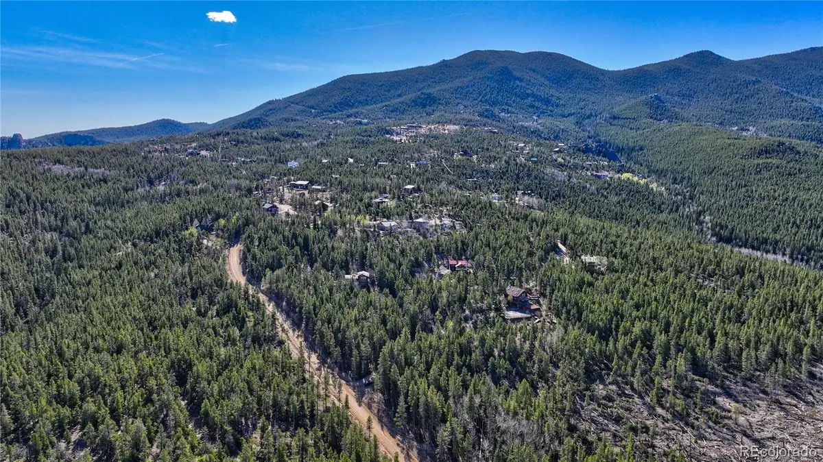 Wedgewood Drive, Black Hawk, CO 80422 - #1
