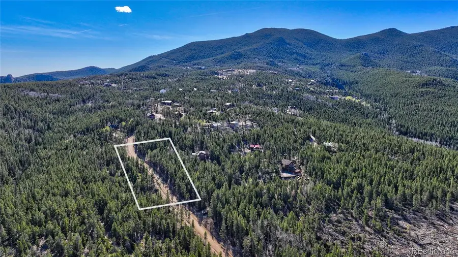 Wedgewood Drive, Black Hawk, CO 80422 - #2