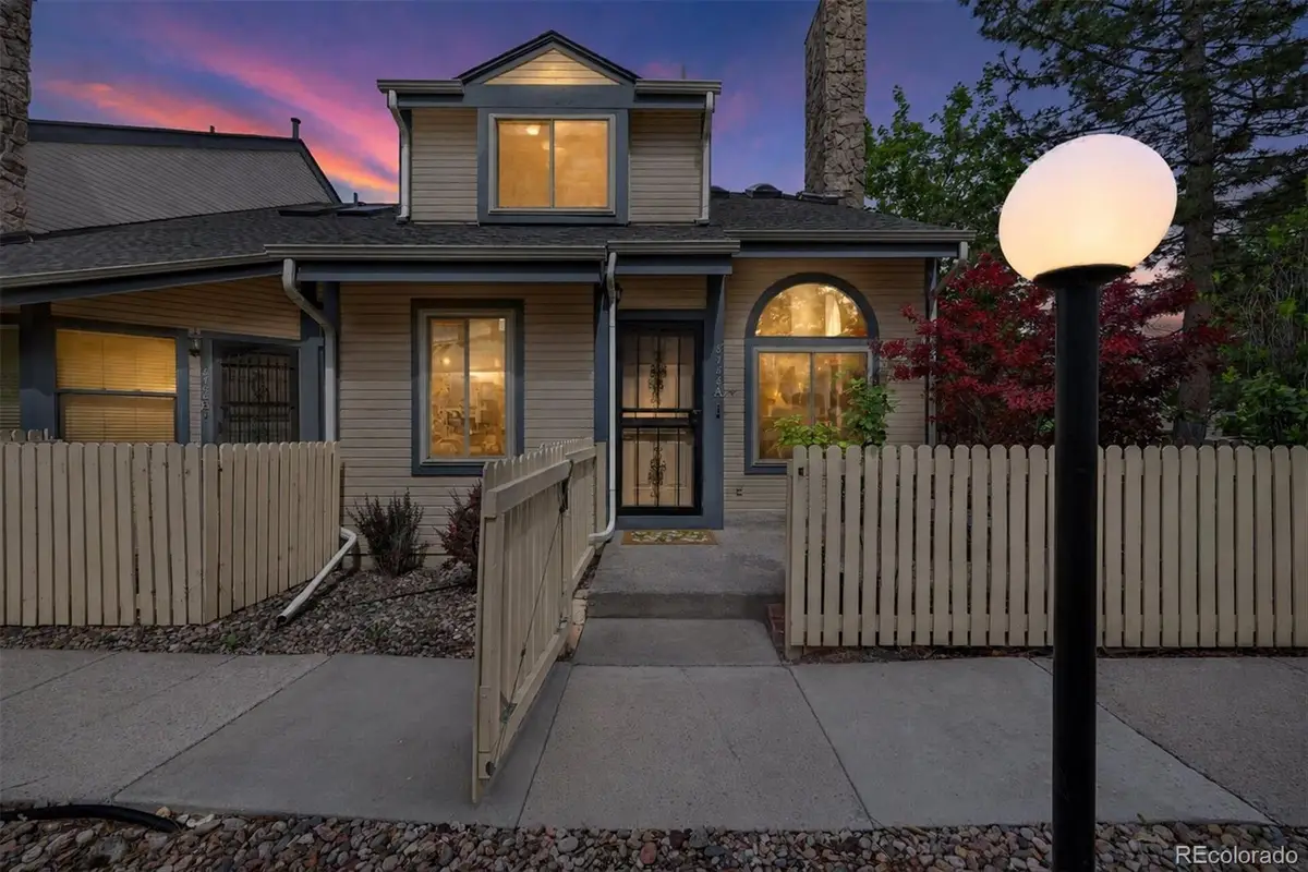 8786 Allison Drive #A, Arvada, CO 80005 - #1