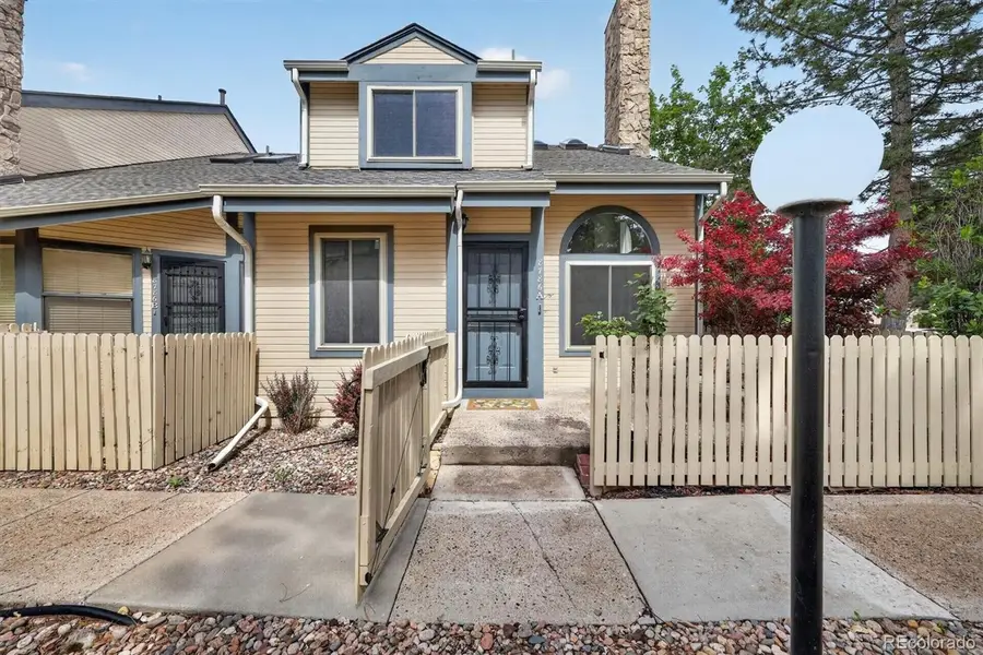 8786 Allison Drive #A, Arvada, CO 80005 - #2