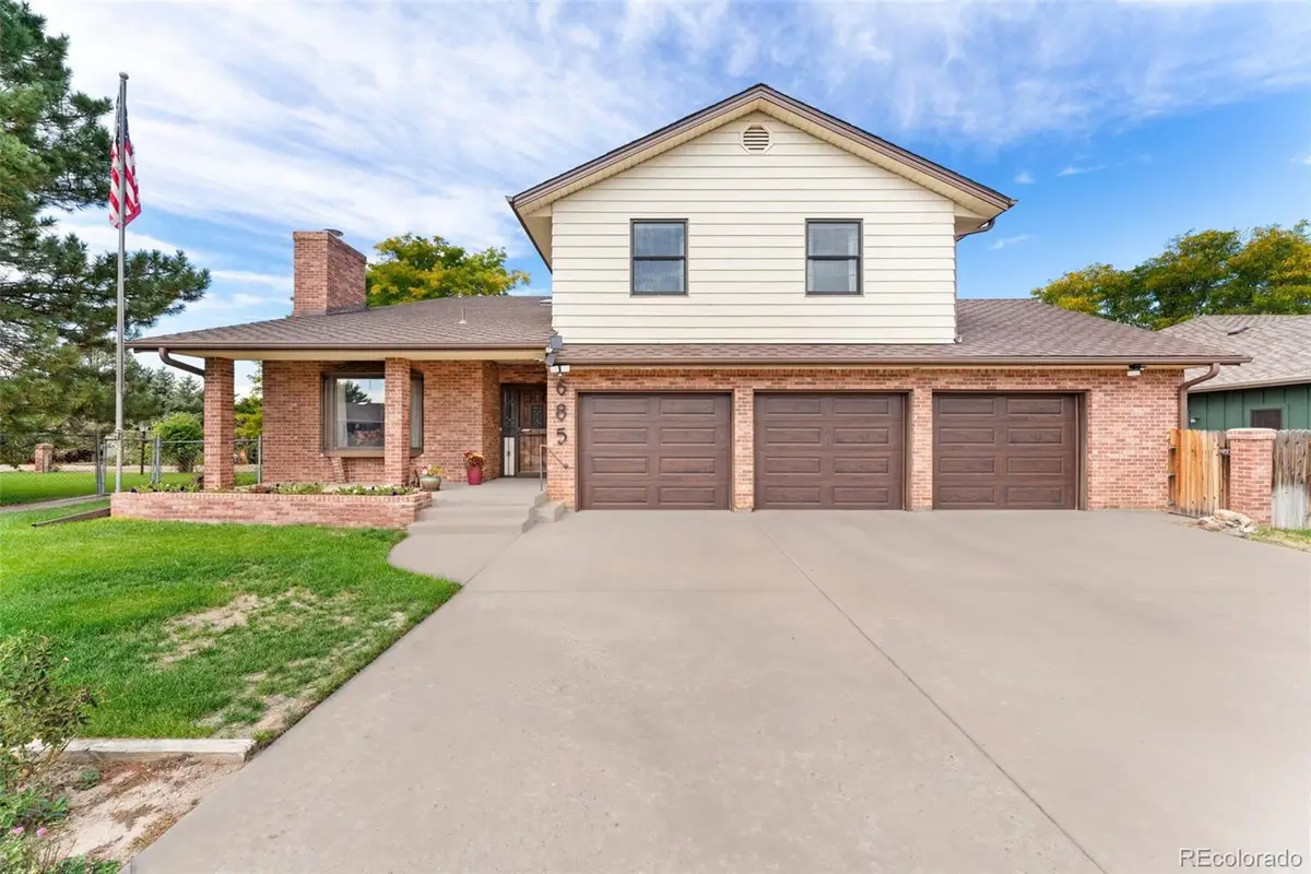 685 S 14th Avenue, Brighton, CO 80601 - #1