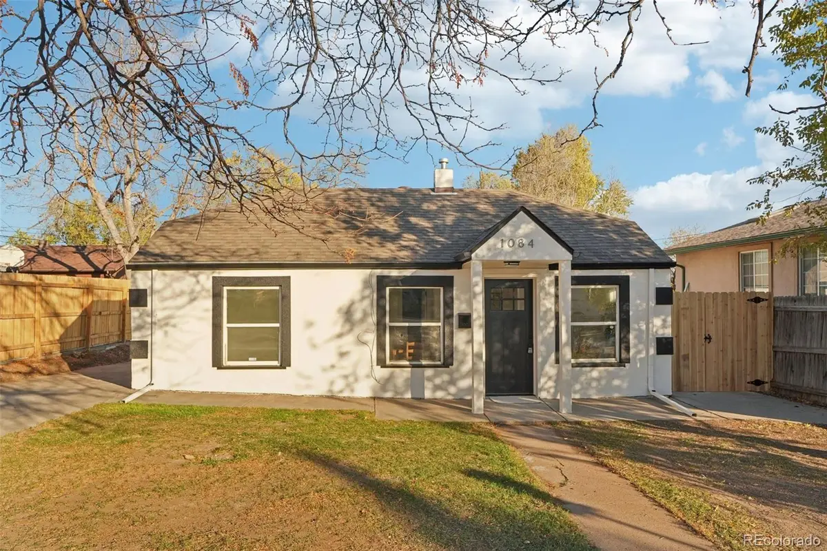 1084 S Quitman Street, Denver, CO 80219 - Image #1