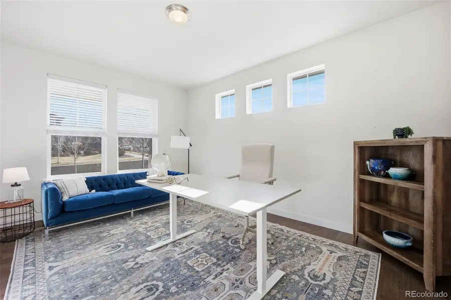 8255 S Vandriver Way, Aurora, CO 80016 - Image #3