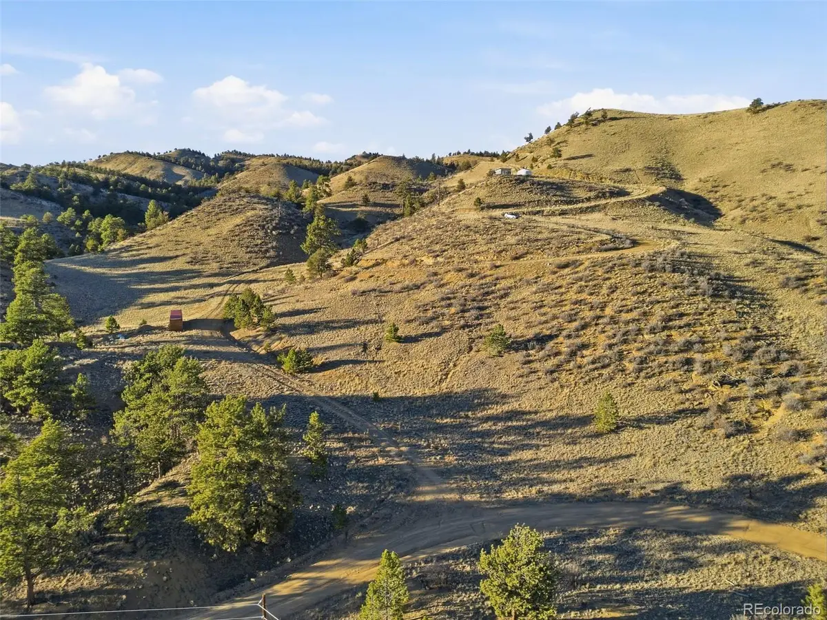 3490 Clear Creek Road, Hartsel, CO 80449 - Image #1