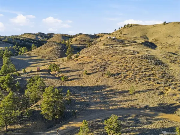3490 Clear Creek Road, Hartsel, CO 80449