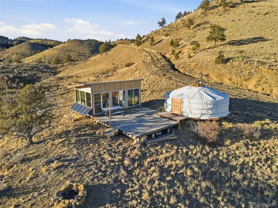 3490 Clear Creek Road, Hartsel, CO 80449 - Image #2