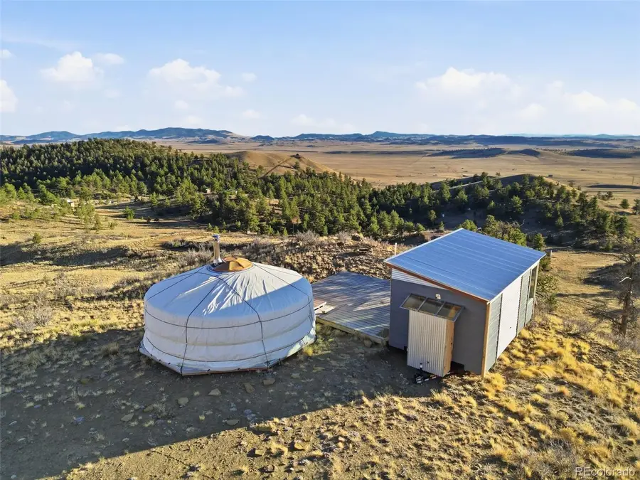 3490 Clear Creek Road, Hartsel, CO 80449 - Image #3