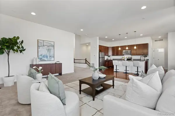 15807 W 95th Avenue, Arvada, CO 80007