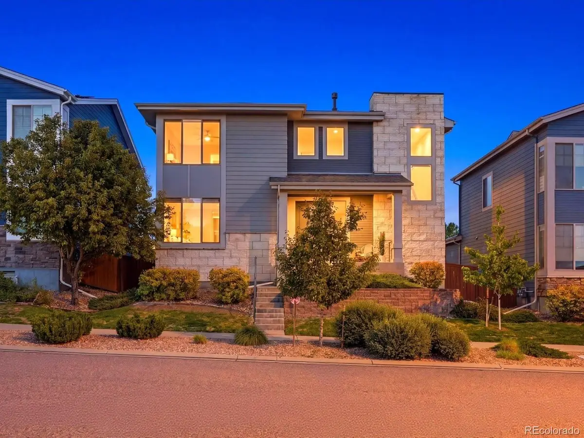 15815 W 94th Avenue, Arvada, CO 80007 - #1