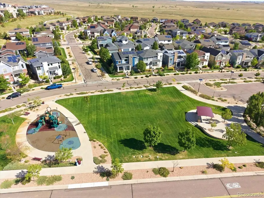 15815 W 94th Avenue, Arvada, CO 80007 - #3