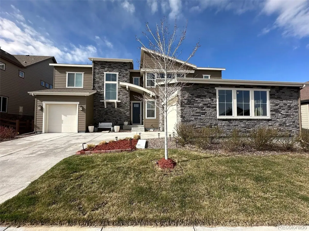 25586 E Alder Drive, Aurora, CO 80016 - #1