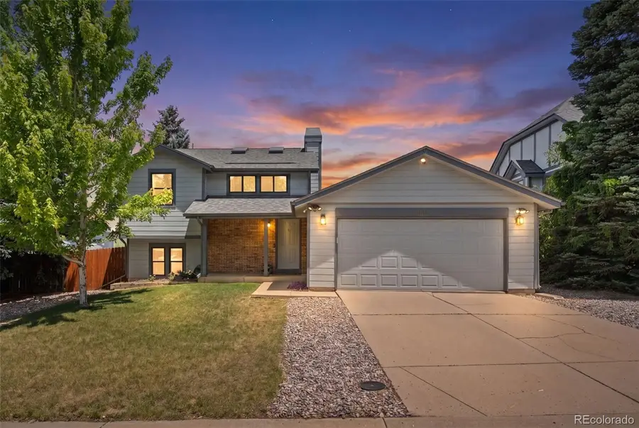 18405 E Union Drive, Aurora, CO 80015 - #2