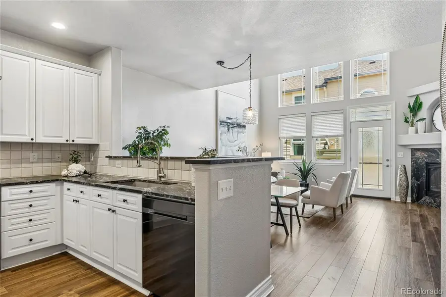 4348 S Queen Court, Littleton, CO 80127 - #2