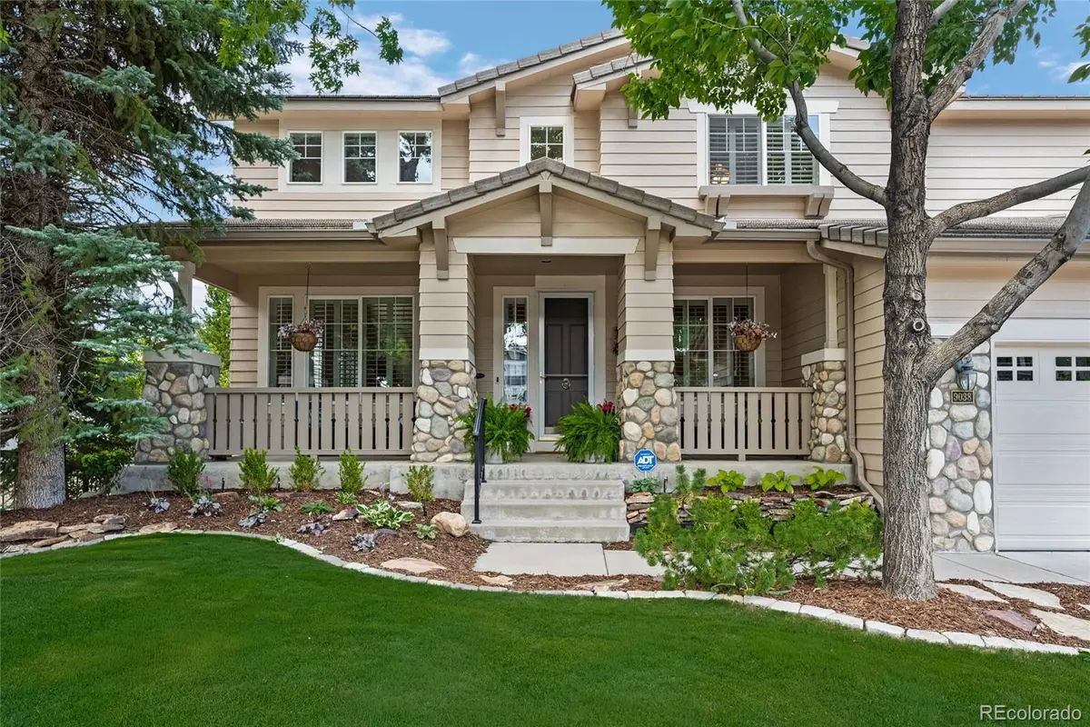 9038 Hunters Way, Highlands Ranch, CO 80129 - #1