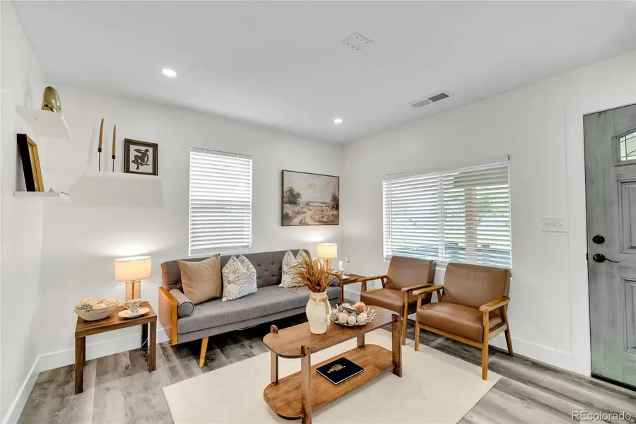 227 S Perry Street, Denver, CO 80219 - #3