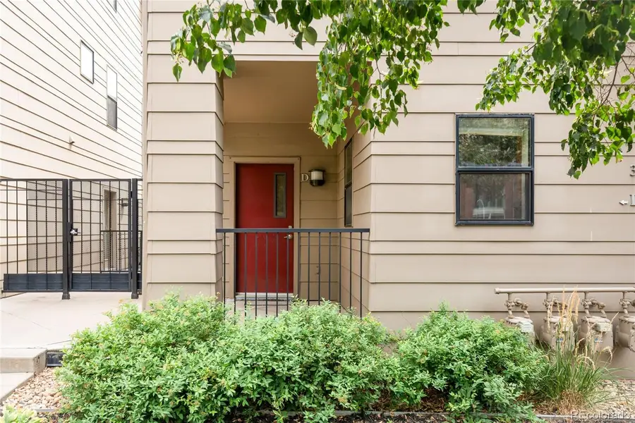 3050 Umatilla Street #D, Denver, CO 80211 - #2