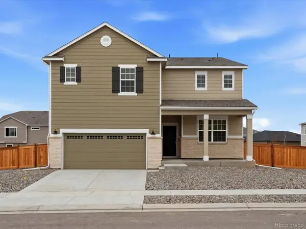 8947 Salida Street, Commerce City, CO 80022