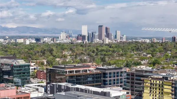 2 Adams Street #1207, Denver, CO 80206
