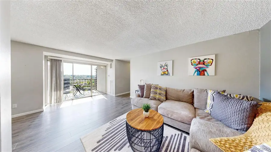 2 Adams Street #1207, Denver, CO 80206 - #2