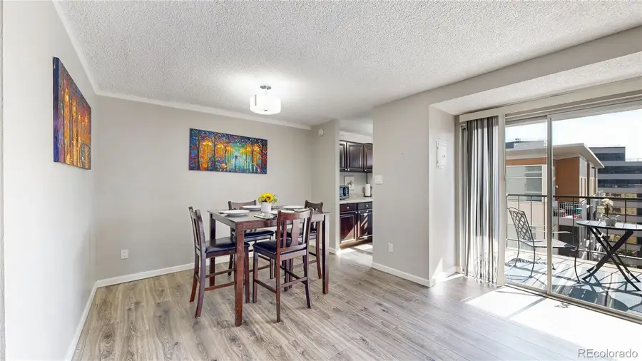 2 Adams Street #1207, Denver, CO 80206 - #3