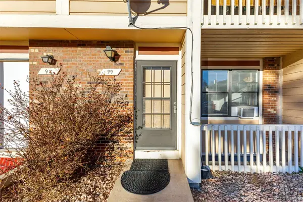 11658 Community Center Drive #99, Northglenn, CO 80233