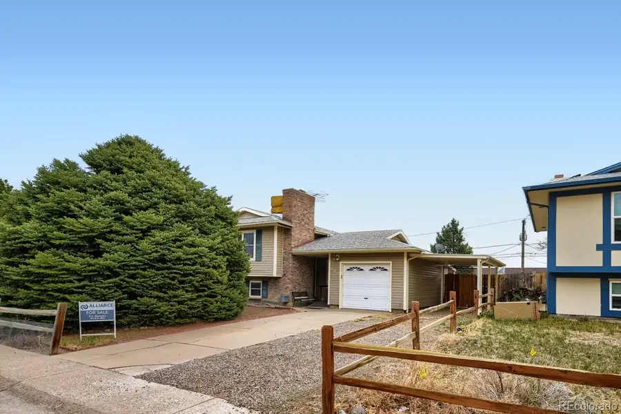 602 Phay Avenue, Canon City, CO 81212 - #2