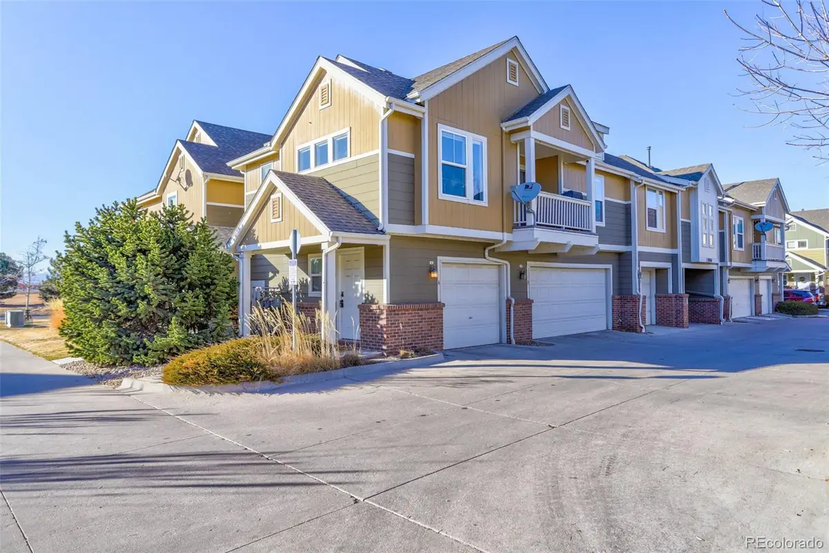 11844 Oak Hill Way #A, Commerce City, CO 80640 - Image #1