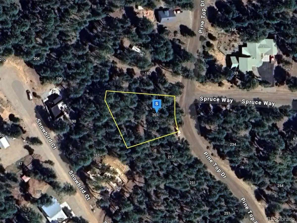 201 Pinetop Drive, Bayfield, CO 81122 - #1