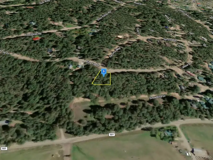 201 Pinetop Drive, Bayfield, CO 81122 - #3