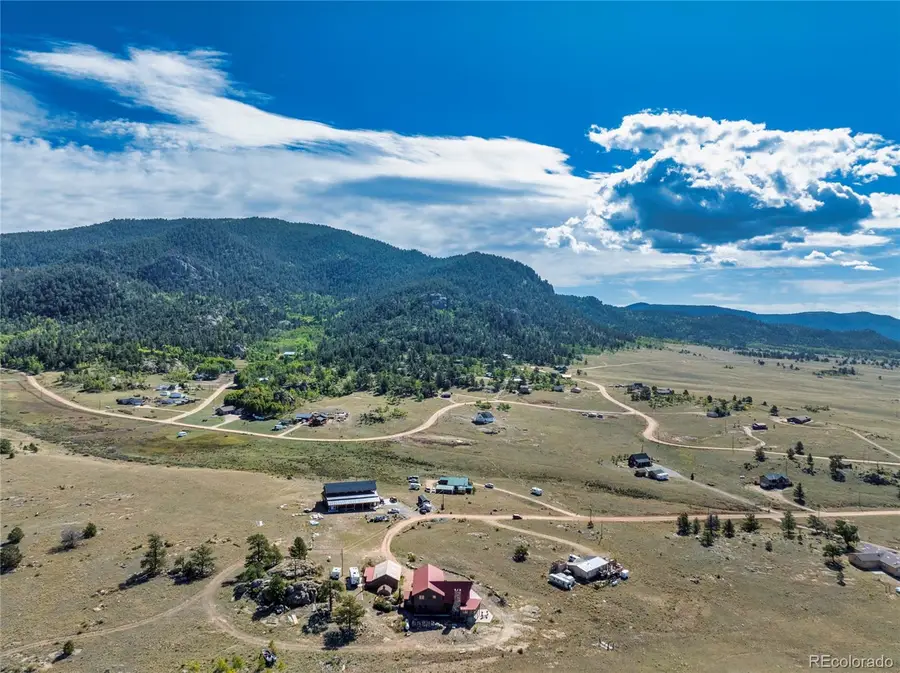 790 Tiara Road, Lake George, CO 80827 - #2